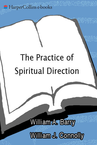 The Practice of Spiritual Direction