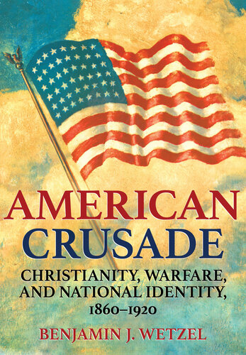 American Crusade