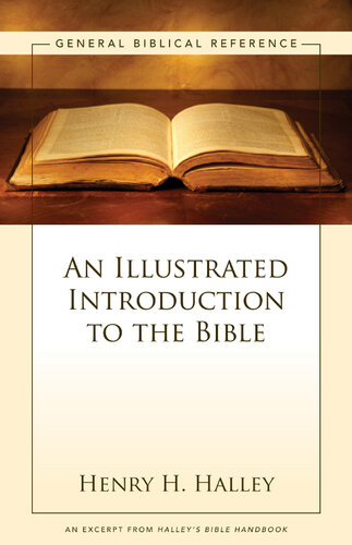 An Illustrated Introduction to the Bible: A Zondervan Digital Short