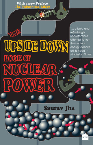 The Upside Down Book Of Nuclear Power