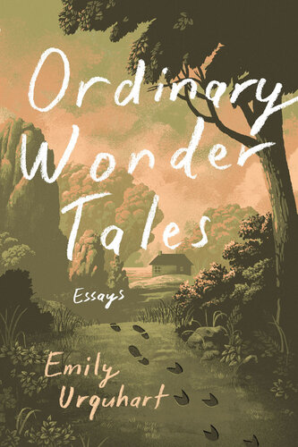 Ordinary Wonder Tales