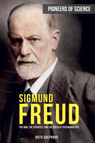 Sigmund Freud