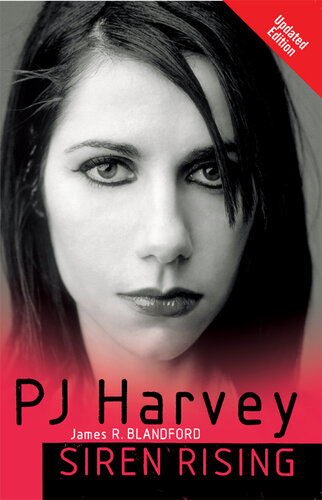 PJ Harvey: Siren Rising