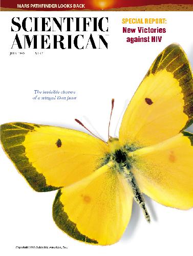 Scientific american (July 1998)