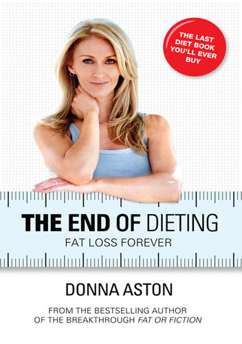 The End of Dieting