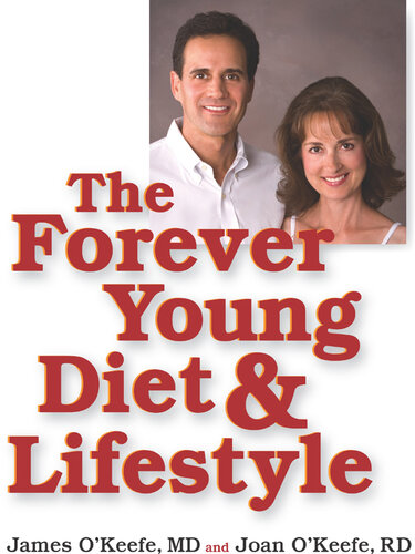 The Forever Young Diet & Lifestyle