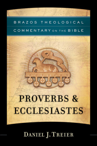 Proverbs & Ecclesiastes