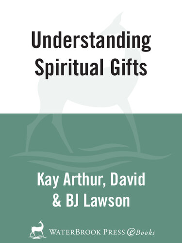 Understanding Spiritual Gifts