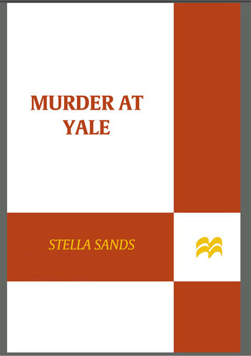 Murder at Yale: The True Story of a Beautiful Grad Student and a Cold-Blooded Crime