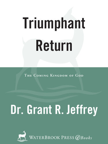 Triumphant Return: The Coming Kingdom of God