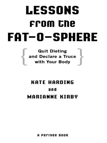 Lessons from the Fat-o-sphere