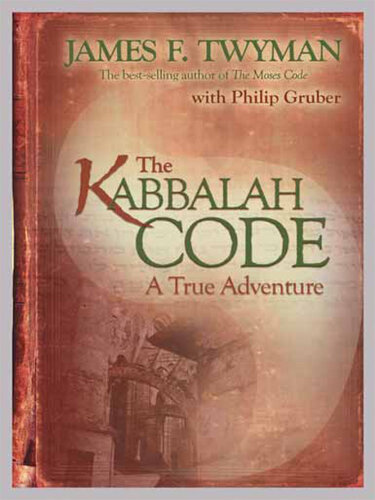 The Kabbalah Code: A True Adventure