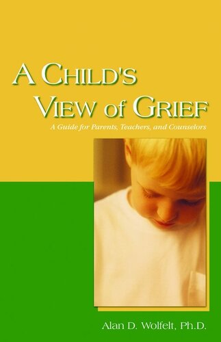 A Child's View of Grief