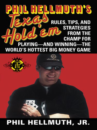 Phil Hellmuth's Texas Hold'em