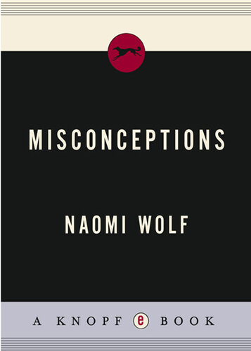 Misconceptions: Truth, Lies, and the Unexpected on the Journey to Motherhood