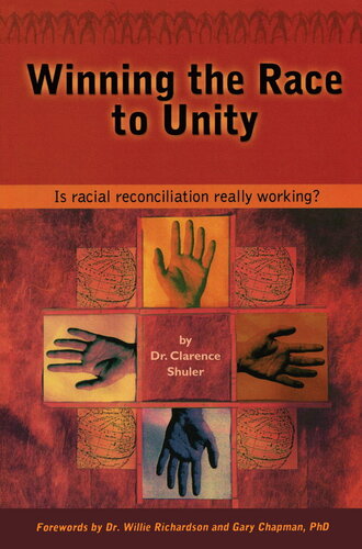 Winning the Race to Unity: Is Racial Reconciliation Really Working?