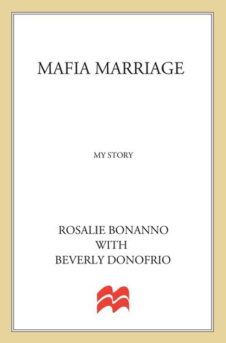 Mafia Marriage