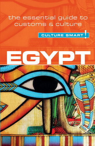 Egypt--Culture Smart!: The Essential Guide to Customs & Culture