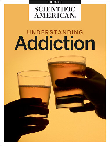 From Abuse to Recovery: Understanding Addiction