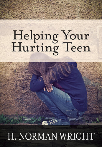 Helping Your Hurting Teen