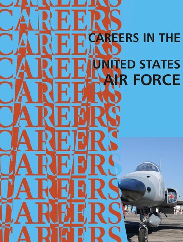 Careers in the United States Air Force