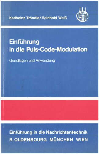 Einführung in die Puls-Code-Modulation