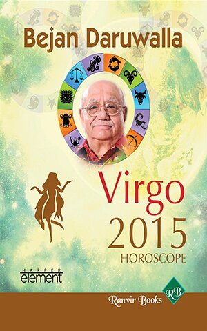 Your Complete Forecast 2015 Horoscope--Virgo