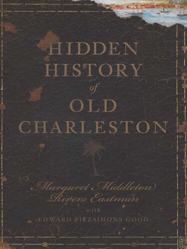 of Old Charleston