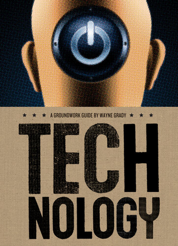 Technology: A Groundwork Guide