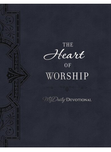 The Heart of Worship