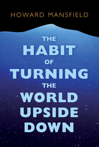 The Habit of Turning the World Upside Down: Our Belief in Property and the Cost of That Belief