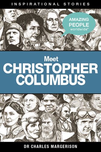 Meet Christopher Columbus