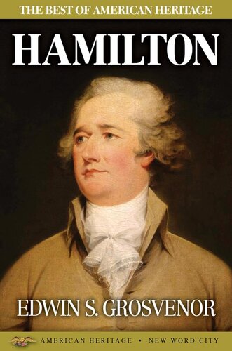 The Best of American Heritage: Hamilton