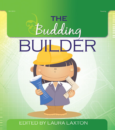 The Budding Builder