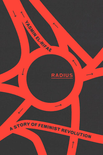 Radius: A Story of Feminist Revolution