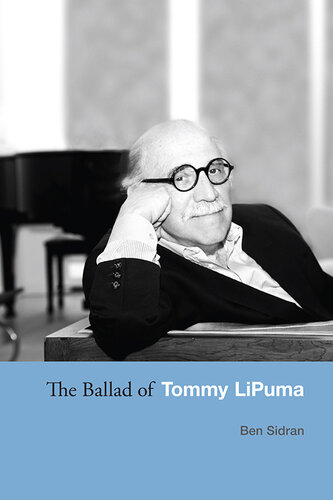 The Ballad of Tommy LiPuma