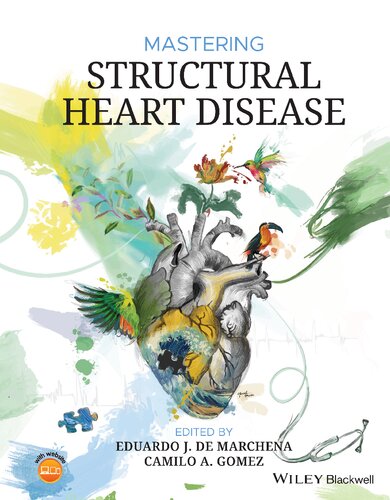 Mastering Structural Heart Disease