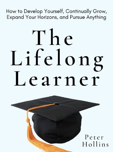 The Lifelong Learner