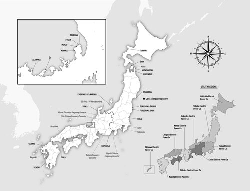 Melting Sun: The History of Nuclear Power in Japan, and the Disaster at Fukushima Daiichi