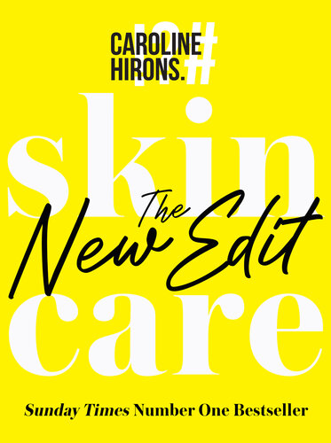 Skincare: The New Edit