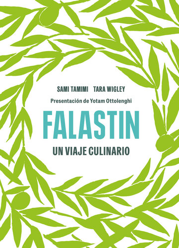 Falastin: Un viaje culinario