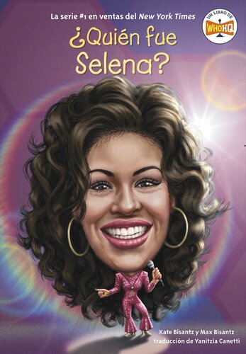 ¿Quién fue Selena?