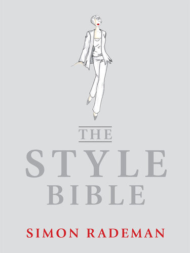 The Style Bible