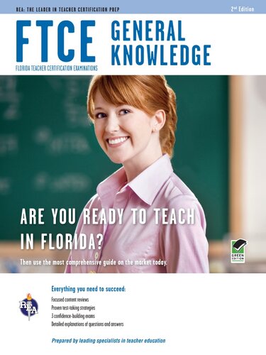 FTCE General Knowledge