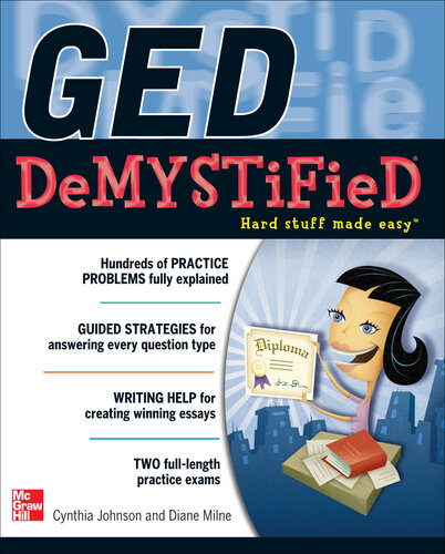 GED Demystified