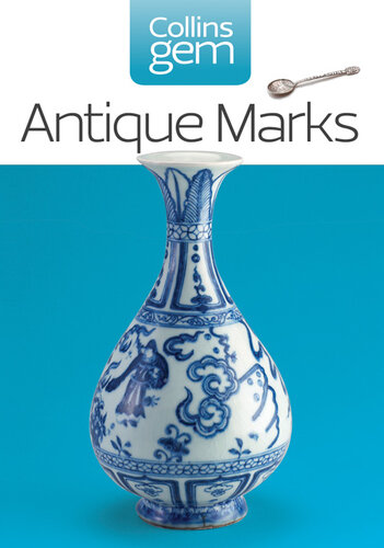 Antique Marks ()