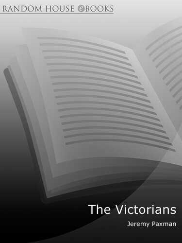 The Victorians