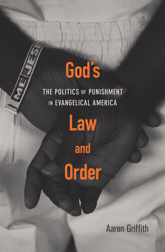 God's Law and Order