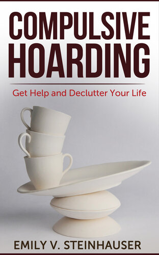 Compulsive Hoarding