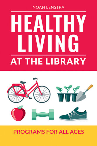 Healthy Living at the Library